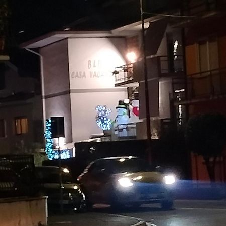 Affittacamere Airport Orio Bergamo Orio al Serio Exterior foto